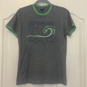 Hollister S T-Shirt